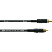 Cordial CPDS 1 CC 1 m Audio kabel