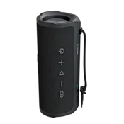 HIFUTURE Bluetooth zvucnik RIPPLE 10W+20W WOOFER crni