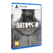 Autopsy Simulator (Playstation 5)