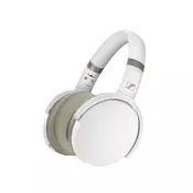 Slušalice SENNHEISER HD 450BT, bežične, bijele