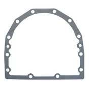 Tesnilo zadnjega pokrova ročične gredi za motor A4.248 Ursus MF4 36817158 Massey Ferguson