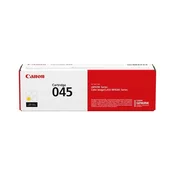 toner Canon CRG-045 Yellow/Original