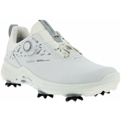 Ecco Biom G5 BOA ženske cipele za golf All White 37