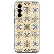 Silikonski črni ovitek za Samsung Galaxy A57 5G - Majolica