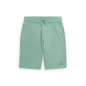 Otroške bombažne kratke hlače Polo Ralph Lauren