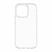 ZAGG Cover Defence iPhone 14 Pro - prozoren