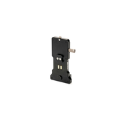Battery Plate for RS 2 Power Pass-through Plate - V Mount
