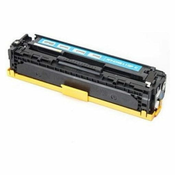 Kartuse.si toner za HP 131A (CF211A) modra, kompatibilen