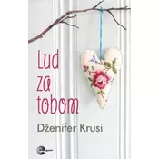 Lud za tobom ( ST0028 )