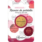 Aladine 55052 Pečat Presenečenje
