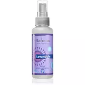 Saloos Natur Aroma Airspray Osvežilci zraka in perila unisex 50 ml  (Lavender)