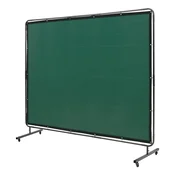 VEVOR Varilni zaslon 183x244 m zelen