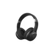 MOTOROLA Motorola MOTO XT220 čierne – Bluetooth Over-Ear, 40 mm basové meniče, skladacie, (5000141370)