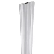 Komplet magnetnih tesnil 45° za steklo 6/6 mm, 2000 mm - Polysan - 24 - 14