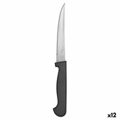 Nož za Meso Amefa Metal Dvobojan 21 cm 12 kom.