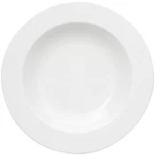 Globoki krožnik 220 mm, okrogel, porcelan, model Primavera, ESCHENBACH (6 kos)