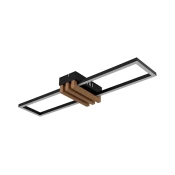 Globo 67357D - LED stropna svetilka DAKARI I LED/20W/230V 3000K 60x16,8 cm