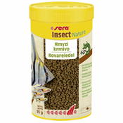Sera Insect Nature 95 g/250 ml
