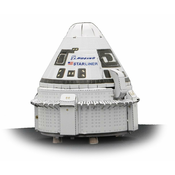 Metal Earth 3D sestavljanka Boeing Starliner