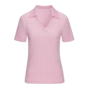 VIVANCE Majica rosé/pastelno roza