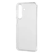 OBAL:ME TPU ovitek za Samsung Galaxy A27 5G, prozoren