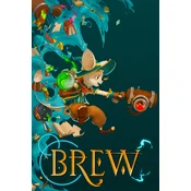 Brew Steam Key (PC) GLOBAL