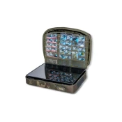 Nash Subterfuge Work Box XL 2025