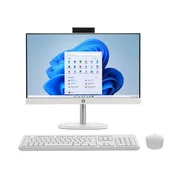 Računalo HP All-in-One 24-cr0078nf | R5-7520U / Ryzen 5 / RAM 16 GB / SSD Pogon