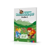 RADOVEDNIH PET 5, DRUŽBA, ROKUS-KLETT (716769)