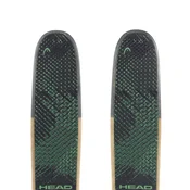 Head Kore 106 Ti Freeride smuči 2027