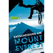 Entscheidung am Mount Everest