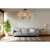 OPVIQ Luster Tul Hazeran Beige