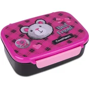 shumee CoolPack Foodyx Buddy škatla za malico s predali za otroke