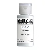 GOLDEN Tekoča akrilna barva 118 ml | Različne barve
