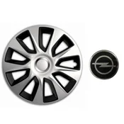 Ratkapne za Opel Stratos bicolor, 16
