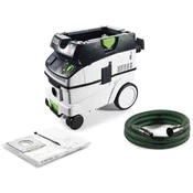 SESALEC Festool CLEANTEC CTH 26 E/a