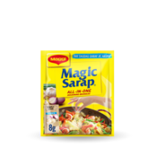 Maggi | Magic Sarap | All In One Seasoning začimba