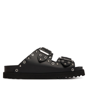 Natikace Scholl Beatriz Ring F00633 Crna
