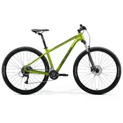 MERIDA bicikl BIG.NINE 20 IV2 MATT FALL GREEN XL