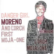 Moreno & LOrch First Moja-One - Adija/Aoko (10 SP)