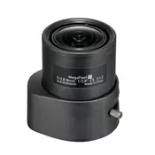 Hanwha SLA-M2890DN dodatek za varnostno kamero Objektiv
