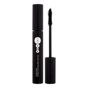Kallos Cosmetics Love Full Lashes High Performance Mascara za volumen za podaljšanje za privihanje maskara 12 ml odtenek 01 Intense Black