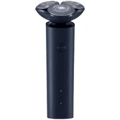 Xiaomi Elektricni brijac S101 EU, 3 glave, IPX7, USB-C, Teget