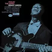 Grant Green - Feelin The Spirit (Reissue) (180 g) (LP)