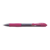 Pilot Gelski valjček G2 - roza, 0,3 mm
