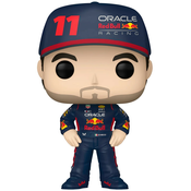 Bobble Figure F1 POP! - Oracle Red Bull Racing - Sergio Perez