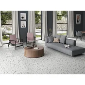 BELSTONE LIGHT GREY 60x60