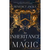An Inheritance of Magic