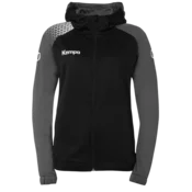Kempa Jakna s kapuco Kempa Ambition 28 Hooded Jacket Women