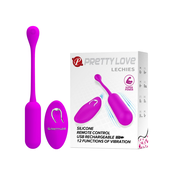 Pretty Love Lechies